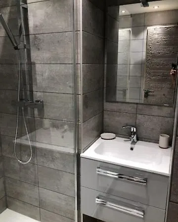 Chaleureux Au Pied Des Pistes, 4 Personnes, Wifi Val Thorens