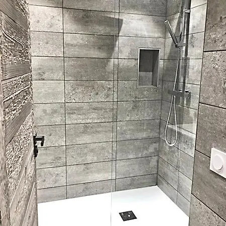 Chaleureux Au Pied Des Pistes, 4 Personnes, Wifi Lägenhet *