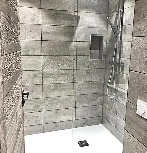 Chaleureux Au Pied Des Pistes, 4 Personnes, Wifi 아파트 *